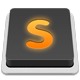 Sublime Text - logo